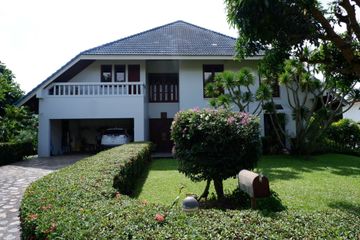 4 Bedroom House for sale in Huai Yai, Chonburi