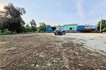 Land for sale in Huai Yai, Chonburi