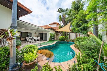 4 Bedroom House for sale in Nong Prue, Chonburi