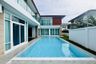 5 Bedroom House for sale in Bang Lamung, Chonburi