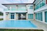 5 Bedroom House for sale in Bang Lamung, Chonburi