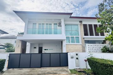 5 Bedroom House for sale in Bang Lamung, Chonburi