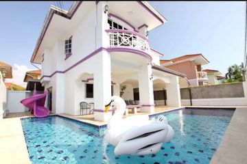 6 Bedroom House for sale in Nong Prue, Chonburi
