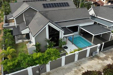 3 Bedroom House for sale in Pong, Chonburi