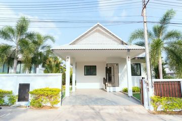 4 Bedroom House for sale in Nong Prue, Chonburi