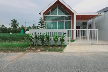 3 Bedroom House for sale in Pong, Chonburi