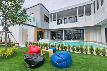 5 Bedroom House for rent in Huai Yai, Chonburi