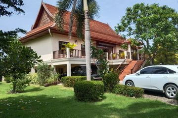 3 Bedroom House for sale in Huai Yai, Chonburi