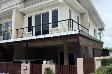 2 Bedroom House for sale in Nong Prue, Chonburi
