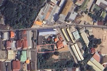 Land for sale in Nong Prue, Chonburi