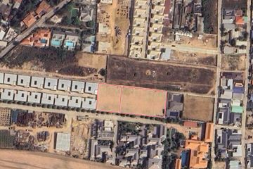 Land for sale in Nong Prue, Chonburi
