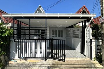 2 Bedroom House for sale in Nong Prue, Chonburi