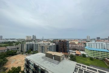 2 Bedroom Condo for sale in Centric Sea, Nong Prue, Chonburi