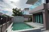 4 Bedroom House for rent in Na Jomtien, Chonburi