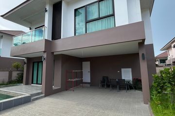4 Bedroom House for rent in Na Jomtien, Chonburi