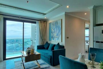 2 Bedroom Condo for sale in Seven Seas le Carnival, Nong Prue, Chonburi