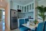2 Bedroom Condo for sale in Seven Seas le Carnival, Nong Prue, Chonburi