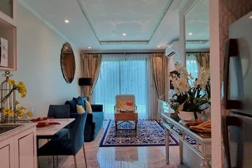 1 Bedroom Condo for sale in Seven Seas le Carnival, Nong Prue, Chonburi