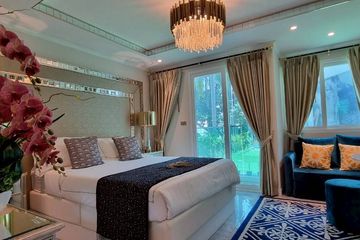 1 Bedroom Condo for sale in Nong Prue, Chonburi