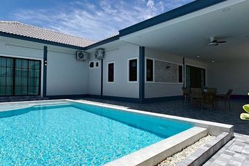4 Bedroom House for rent in Nong Prue, Chonburi