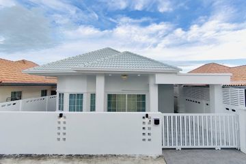 3 Bedroom House for sale in Nong Prue, Chonburi