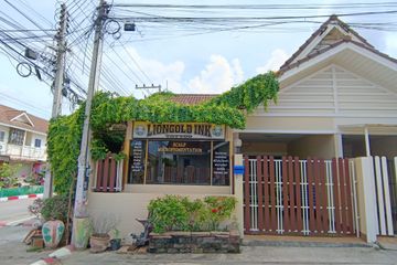 2 Bedroom House for sale in Nong Prue, Chonburi