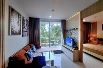 1 Bedroom Condo for sale in Na Kluea, Chonburi