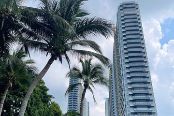 2 Bedroom Condo for sale in Lumpini Park Beach Jomtien, 