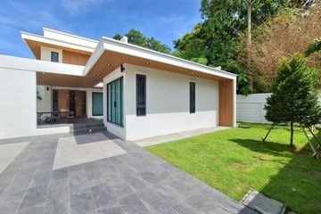 4 Bedroom House for sale in Nong Prue, Chonburi