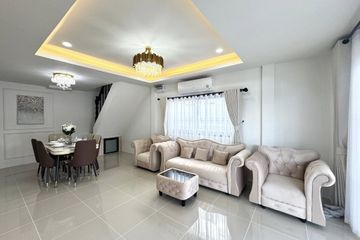 4 Bedroom House for sale in Nong Prue, Chonburi