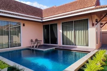 2 Bedroom House for sale in Nong Prue, Chonburi