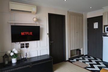 1 Bedroom Condo for sale in Venetian Signature Condo Resort Pattaya, Na Jomtien, Chonburi