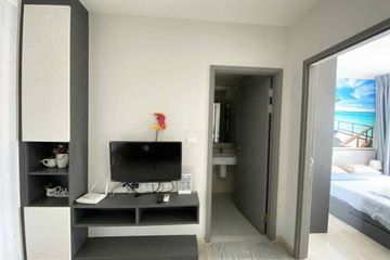 1 Bedroom Condo for sale in The Base Central Pattaya, Nong Prue, Chonburi