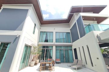 5 Bedroom House for sale in Pong, Chonburi