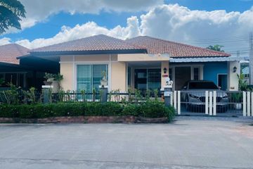 2 Bedroom House for sale in Nong Prue, Chonburi