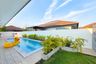 3 Bedroom House for sale in Huai Yai, Chonburi