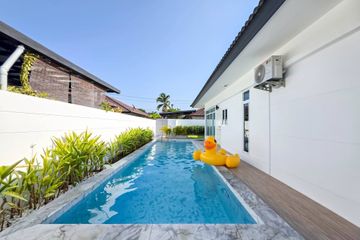 3 Bedroom House for sale in Huai Yai, Chonburi