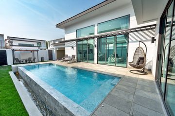 3 Bedroom House for rent in Nong Prue, Chonburi