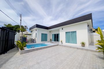 3 Bedroom House for sale in Nong Prue, Chonburi