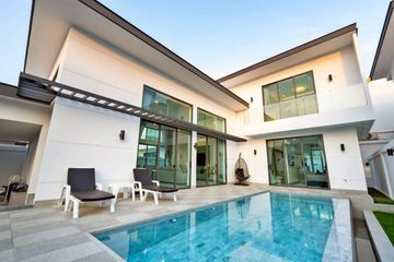 3 Bedroom House for rent in Nong Prue, Chonburi