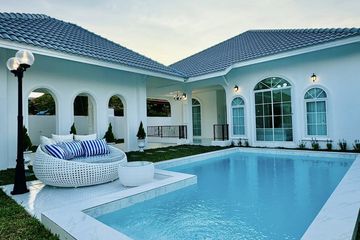 3 Bedroom House for rent in Nong Prue, Chonburi