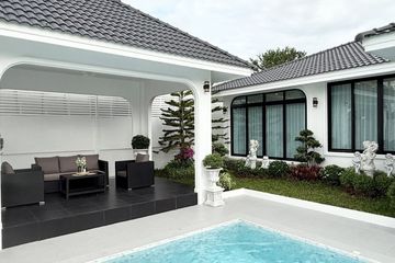 4 Bedroom House for sale in Huai Yai, Chonburi