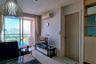 1 Bedroom Condo for sale in Grande Caribbean, Nong Prue, Chonburi