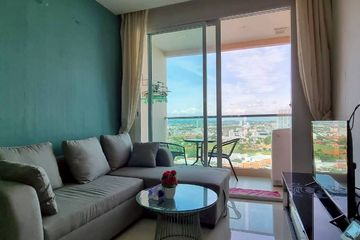 1 Bedroom Condo for sale in Grande Caribbean, Nong Prue, Chonburi