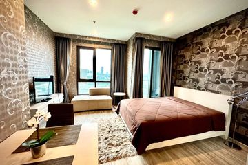 1 Bedroom Condo for sale in Aeras, Nong Prue, Chonburi