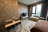 1 Bedroom Condo for sale in Aeras, Nong Prue, Chonburi