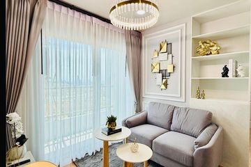 2 Bedroom Condo for sale in The Trust Condo South Pattaya, Nong Prue, Chonburi
