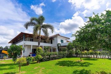 4 Bedroom House for sale in Pong, Chonburi