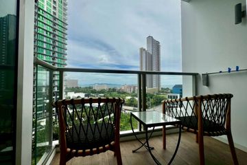 1 Bedroom Condo for sale in The Riviera Ocean Drive, Nong Prue, Chonburi