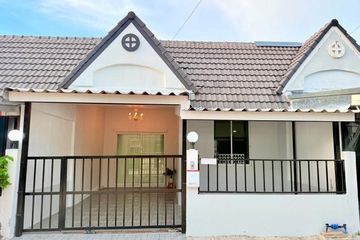 3 Bedroom Townhouse for sale in Nong Prue, Chonburi